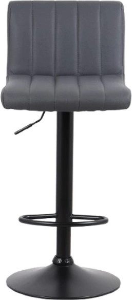 Купить Стул барный Mara SHB-4-1 Lumi Black Fabric в Минске