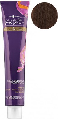 

Крем-краска для волос, Inimitable Color Glossy silk effect тон 6 Cioccolato