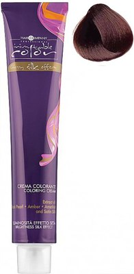 

Крем-краска для волос, Inimitable Color Glossy silk effect тон 6 Rose