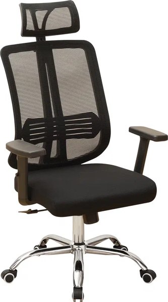 Кресло офисное King Style AT-11 Vismi Chrome