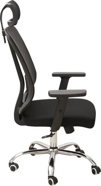 Купить Кресло офисное King Style AT-11 Vismi Chrome в Бресте