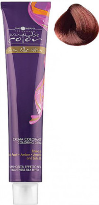 

Крем-краска для волос, Inimitable Color Glossy silk effect тон 8 Rose