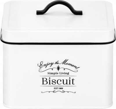 

Емкость для хранения, Bisсuit / 240484