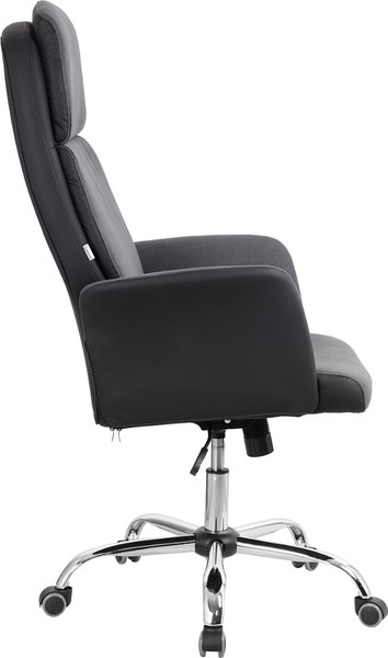Купить Кресло офисное King Style SHL-17 Harbor Fabric PU Chrome в Гродно