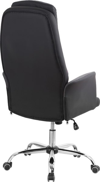 Купить Кресло офисное King Style SHL-17 Harbor Fabric PU Chrome в Гродно