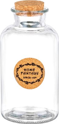 

Емкость для хранения, Glaskraft. Home Fantasy / 240562