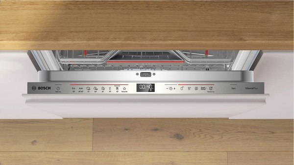 Купить Посудомоечная машина Bosch SMD6ECX12E в Бобруйске