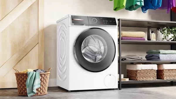 Купить Стиральная машина Bosch WGB244A40 в Минске