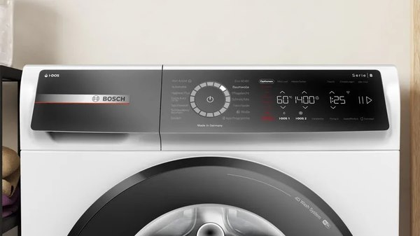 Купить Стиральная машина Bosch WGB244A40 в Минске