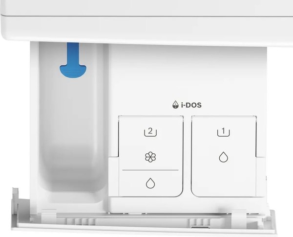 Купить Стиральная машина Bosch WGB244A40 в Минске