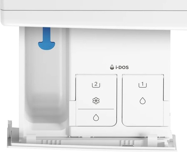Купить Стиральная машина Bosch WGB244A40 в Минске