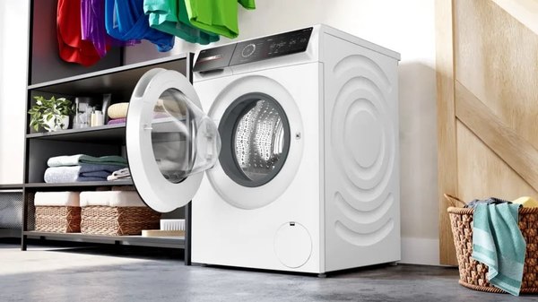 Купить Стиральная машина Bosch WGB244A40 в Минске