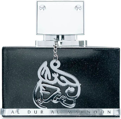 Парфюмерная вода Lattafa Al Dur Al Maknoon Silver (100мл) -