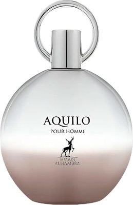 

Парфюмерная вода, Aquilo Pour Homme