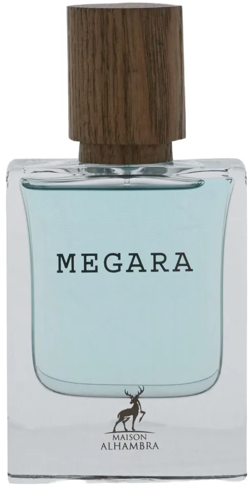 Парфюмерная вода Maison Alhambra Megara (50мл)