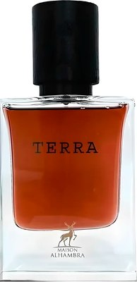 

Парфюмерная вода, Terra