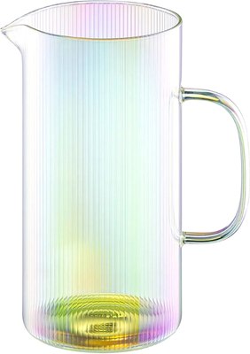 Кувшин Elan Gallery Crystal Glass / 240563 - 