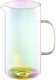 Кувшин Elan Gallery Crystal Glass / 240563 - 