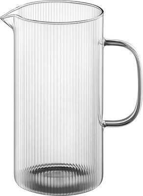 Кувшин Elan Gallery Crystal Glass / 240564 - 