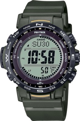

Часы наручные унисекс, PRW-35Y-3B