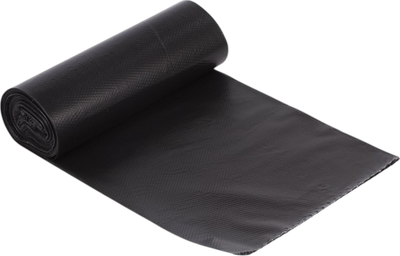 

Пакеты для мусора, 240л сверхпрочные с двойным швом / ЕВ 9085