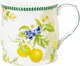 Кружка Elan Gallery Лимоны / 420739 (New Bone China) - 