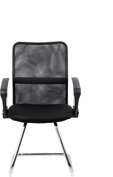 Купить Стул офисный King Style SHP-21 Bani Chrome FL в Жодино