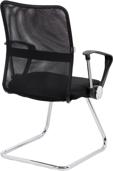 Купить Стул офисный King Style SHP-21 Bani Chrome FL в Жодино