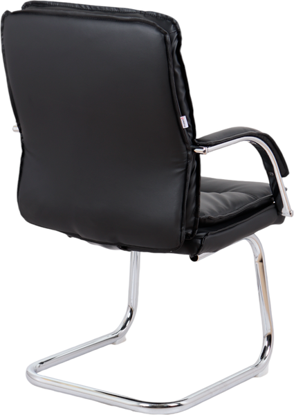 Купить Стул офисный King Style SHL-11 Sway PU Chrome FL в Жодино