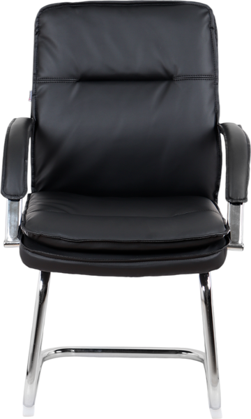 Купить Стул офисный King Style SHL-11 Sway PU Chrome FL в Жодино