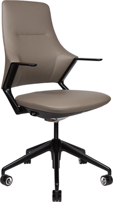 Кресло офисное Han Lb fk011 B