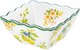 Салатник Elan Gallery Лимоны / 420719 (New Bone China) - 