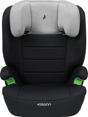 Автокресло Osann Musca Isofix / ru103-300-230 (Grey Melange) - 