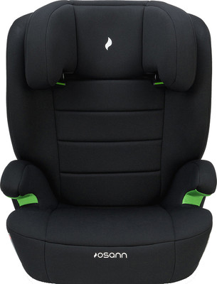 Автокресло Osann Musca Isofix / ru103-300-05 (Black Osann) - 