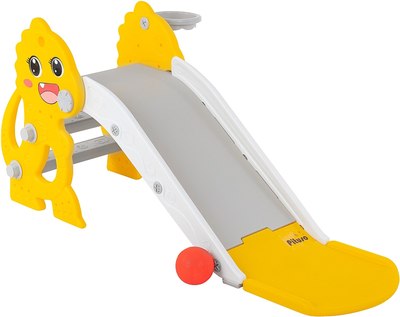 

Горка, Заврик / UN-DW72-Yellow