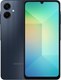 Смартфон Samsung Galaxy A06 6GB/128GB (черный) - 