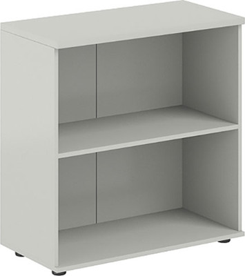 Стеллаж Norden 80х40х82.5 HDF / SG.805.SH (серый бархат) - 