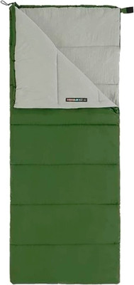 Спальный мешок Naturehike F150 NH22MSD05 (зеленый, левый) - 