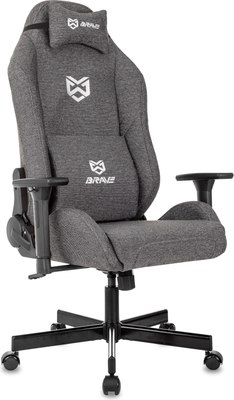 

Кресло геймерское, Zombie N1 3C1 Kraken Grey