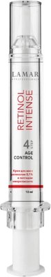 

Крем для век, Age Control с ретинолом 0.1% и пептидом миорелаксанта
