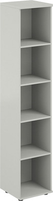 

Стеллаж, 40х40х195.5 HDF / SG.802.SH