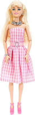 

Кукла, Barbie / BB-1-BB