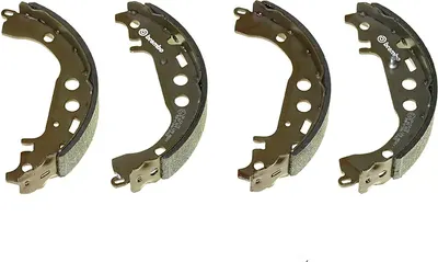 

Тормозные колодки, S83508