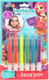 Набор детских красок для грима MultiArt Enchantimals / FACEPAINT-EN4 (48) (6цв) -