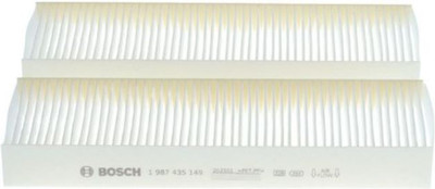 

Комплект салонных фильтров, 1987435149