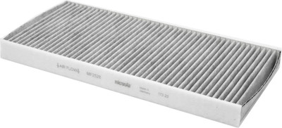 Салонный фильтр Corteco 49495701 - 