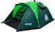Палатка RSP Outdoor Narle 4 / TA-NA-4-GN (зеленый) -