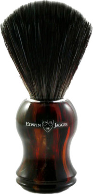 Помазок для бритья Edwin Jagger 21P33 (панцирь черепахи) - 