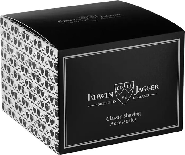 Чаша для бритья Edwin Jagger RN6 (хром)