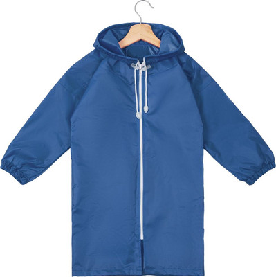 Дождевик УРСУС Rainman Kids / ГФ11729.44 (ярко-синий, 7-9 лет) -